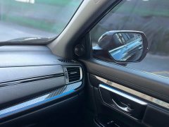 Honda CR-V 240TURBO CVT 2WD Fashion Edition - фото 19