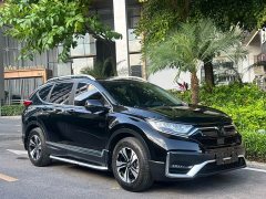 Honda CR-V 240TURBO CVT 2WD Fashion Edition - фото 2