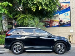 Honda CR-V 240TURBO CVT 2WD Fashion Edition - фото 3