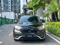 Honda CR-V 240TURBO CVT 2WD Fashion Edition - фото 4