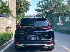Honda CR-V 240TURBO CVT 2WD Fashion Edition - фото 5