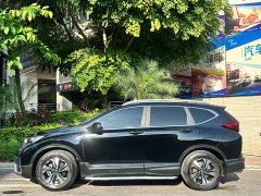 Honda CR-V 240TURBO CVT 2WD Fashion Edition - фото 6