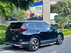 Honda CR-V 240TURBO CVT 2WD Fashion Edition - фото 7