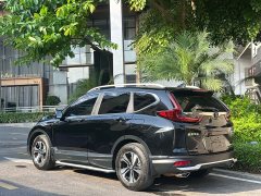 Honda CR-V 240TURBO CVT 2WD Fashion Edition - фото 8