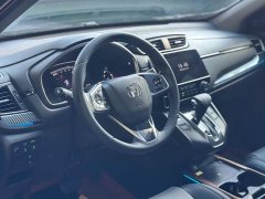 Honda CR-V 240TURBO CVT 2WD Fashion Edition - фото 9