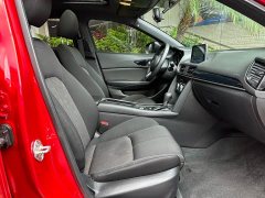 Mazda CX-4 2.0L automatic two-wheel drive Blue Sky Vibrant Edition - фото 10