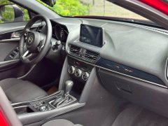 Mazda CX-4 2.0L automatic two-wheel drive Blue Sky Vibrant Edition - фото 11