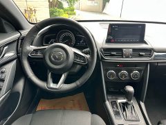 Mazda CX-4 2.0L automatic two-wheel drive Blue Sky Vibrant Edition - фото 13