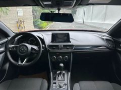 Mazda CX-4 2.0L automatic two-wheel drive Blue Sky Vibrant Edition - фото 14