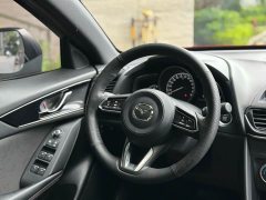 Mazda CX-4 2.0L automatic two-wheel drive Blue Sky Vibrant Edition - фото 16