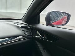 Mazda CX-4 2.0L automatic two-wheel drive Blue Sky Vibrant Edition - фото 17