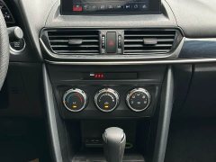 Mazda CX-4 2.0L automatic two-wheel drive Blue Sky Vibrant Edition - фото 18