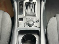 Mazda CX-4 2.0L automatic two-wheel drive Blue Sky Vibrant Edition - фото 19