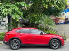 Mazda CX-4 2.0L automatic two-wheel drive Blue Sky Vibrant Edition - фото 7