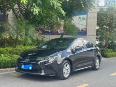 BYD Ralink Shuangqing 1.8H E-CVT Technology Edition - фото 1