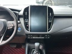 BYD Ralink Shuangqing 1.8H E-CVT Technology Edition - фото 14