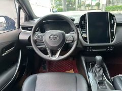 BYD Ralink Shuangqing 1.8H E-CVT Technology Edition - фото 16