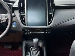 BYD Ralink Shuangqing 1.8H E-CVT Technology Edition - фото 17