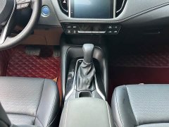 BYD Ralink Shuangqing 1.8H E-CVT Technology Edition - фото 18