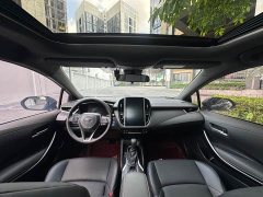BYD Ralink Shuangqing 1.8H E-CVT Technology Edition - фото 19