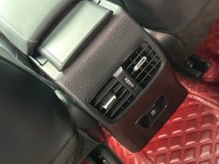 BYD Ralink Shuangqing 1.8H E-CVT Technology Edition - фото 20