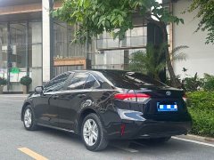 BYD Ralink Shuangqing 1.8H E-CVT Technology Edition - фото 4
