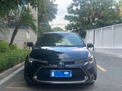 BYD Ralink Shuangqing 1.8H E-CVT Technology Edition - фото 5
