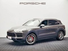 Porsche Cayenne 3.0T - фото 1