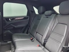 Porsche Cayenne 3.0T - фото 11