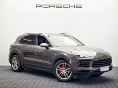Porsche Cayenne 3.0T - фото 6
