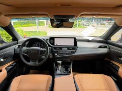 Lexus ES 200 Excellence Edition - фото 5