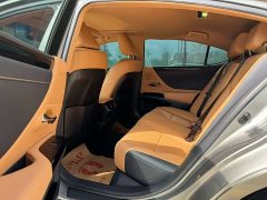 Lexus ES 200 Excellence Edition - фото 6