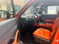 Ford Smart Horse 2026 Long Beach Extended Range Edition - фото 4