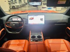Ford Smart Horse 2026 Long Beach Extended Range Edition - фото 5