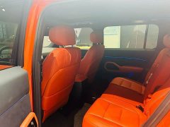 Ford Smart Horse 2026 Long Beach Extended Range Edition - фото 6