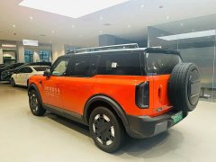 Ford Smart Horse 2026 Long Beach Extended Range Edition - фото 7