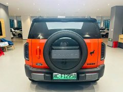 Ford Smart Horse 2026 Long Beach Extended Range Edition - фото 8