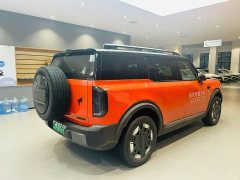 Ford Smart Horse 2026 Long Beach Extended Range Edition - фото 9