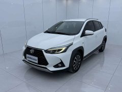 BMW YARiS L Zhixuan X 1.5L CVT luxury PLUS version - фото 1