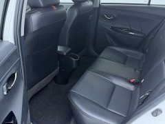 BMW YARiS L Zhixuan X 1.5L CVT luxury PLUS version - фото 11
