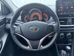 BMW YARiS L Zhixuan X 1.5L CVT luxury PLUS version - фото 12