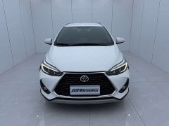 BMW YARiS L Zhixuan X 1.5L CVT luxury PLUS version - фото 2
