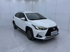 BMW YARiS L Zhixuan X 1.5L CVT luxury PLUS version - фото 3