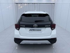 BMW YARiS L Zhixuan X 1.5L CVT luxury PLUS version - фото 5