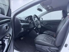 BMW YARiS L Zhixuan X 1.5L CVT luxury PLUS version - фото 7