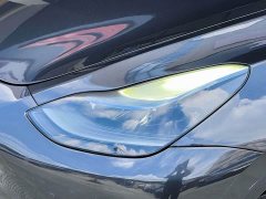 Tesla Model Y rear-wheel drive version - фото 12