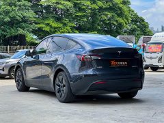 Tesla Model Y rear-wheel drive version - фото 3