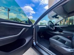 Tesla Model Y rear-wheel drive version - фото 5