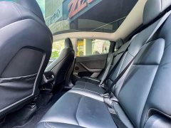 Tesla Model Y rear-wheel drive version - фото 6