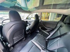 Tesla Model Y rear-wheel drive version - фото 7